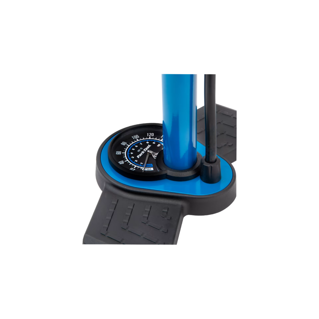 Park Tool PFP-10 Home Mechanic Floor Pump
