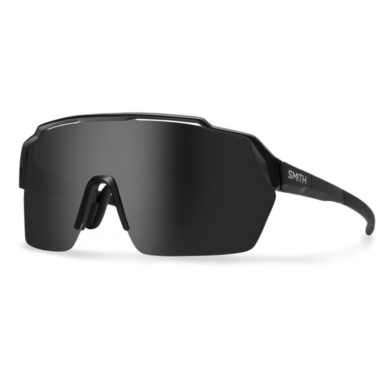 Smith Shift Split MAG Matte Black/ChromaPop Black/PC ChromaPop - CM/Clear