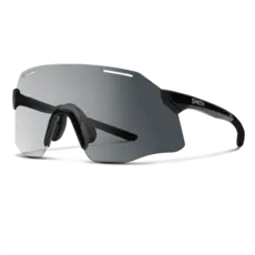 Smith Vert Black Photochromatic Clear to grey