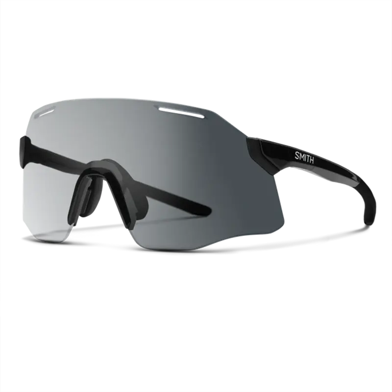 Smith Vert Black Photochromatic Clear to grey