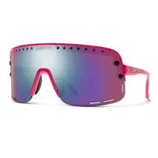 Smith Ultralite 80s Night + ChromaPop Violet Mirror