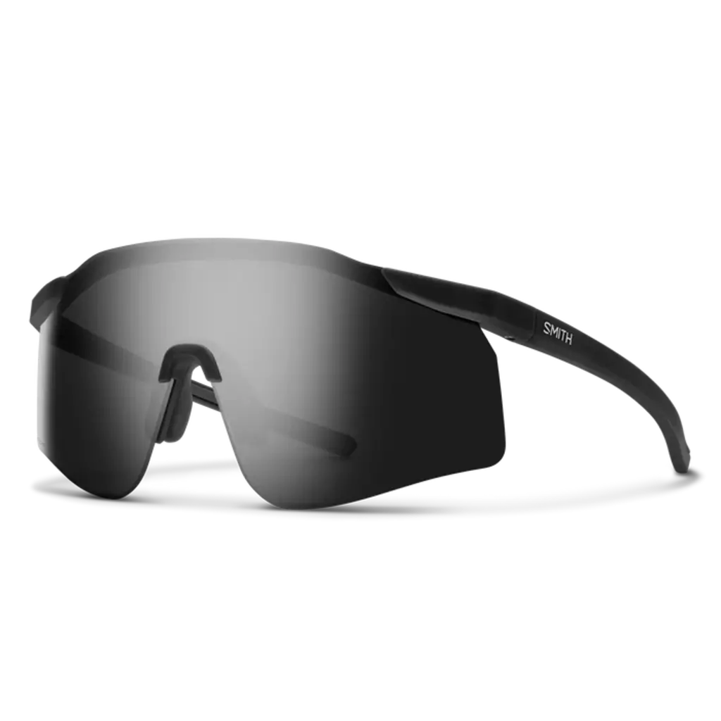 Smith Defy Matte Black + ChromaPop Black