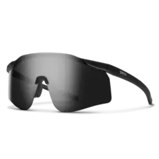 Smith Defy Matte Black + ChromaPop Black