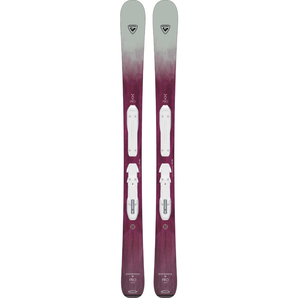 Rossignol EXPERIENCE W PRO KID4