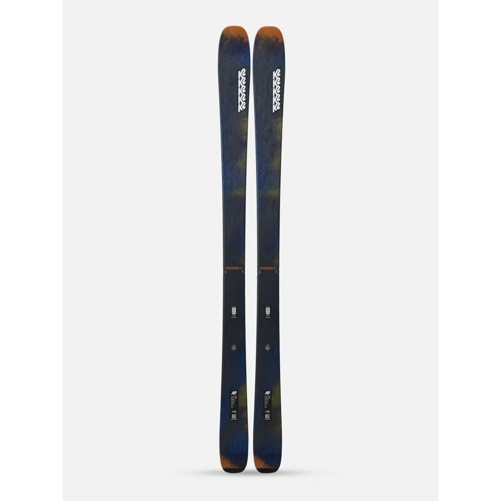 K2 MINDBENDER 90C (2025)