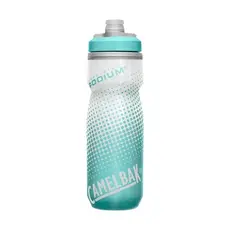 Camelbak PODIUM  CHILL TEAL DOT 21oz