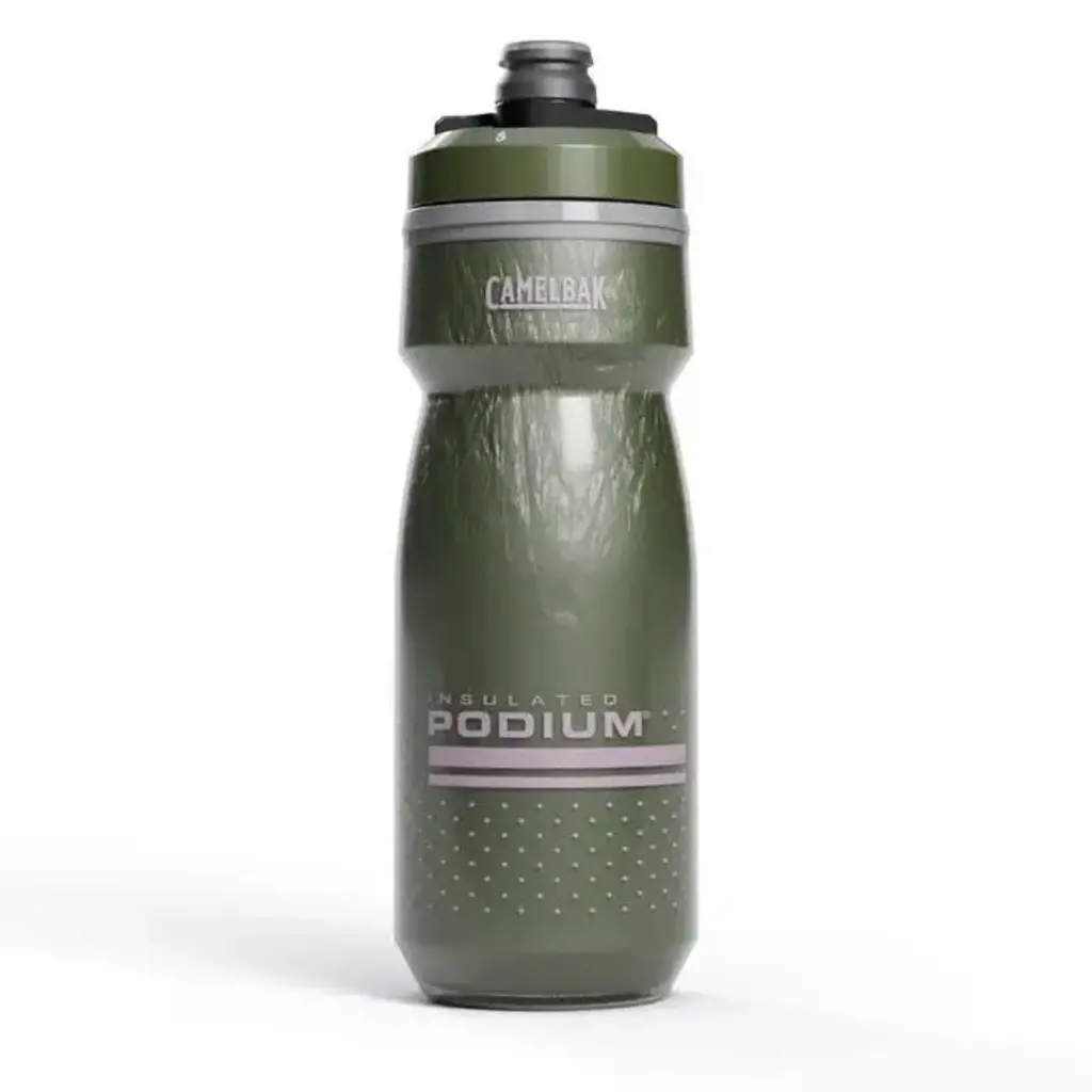 Camelbak PODIUM CHILL DEEP FERN 21oz