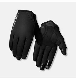 Giro DND GEL GLOVE Black