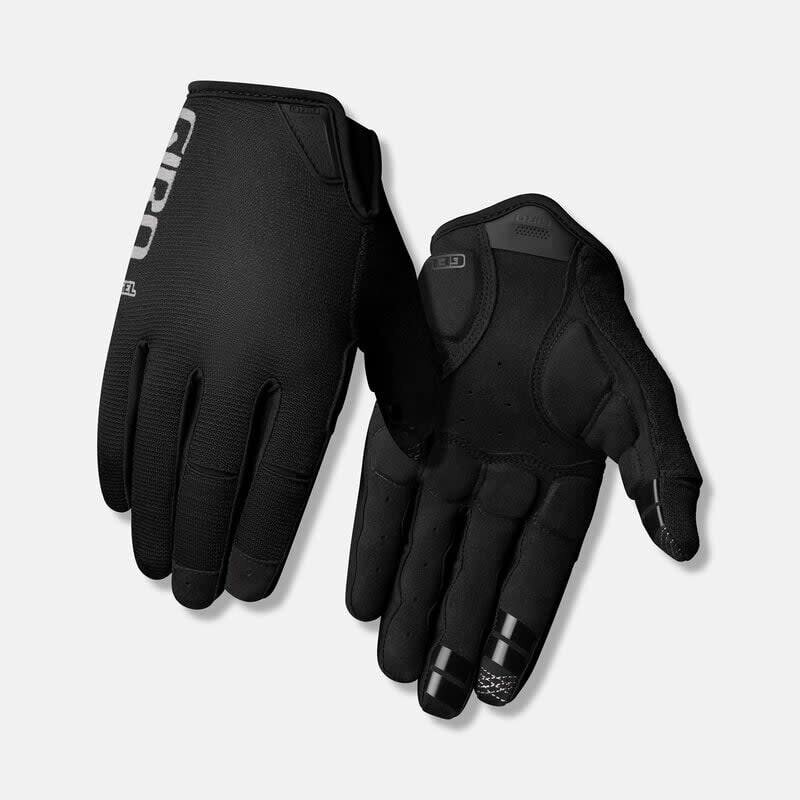 Giro DND GEL GLOVE Black