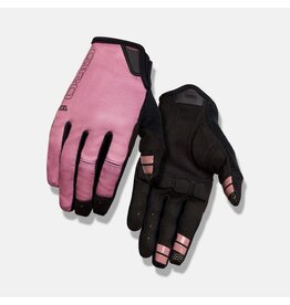 Giro La DND GEL GLOVE Dusty Rose