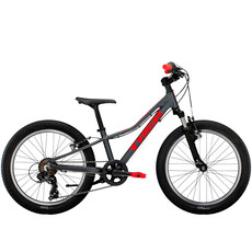 Trek Precaliber 20 7-speed Lithium Grey