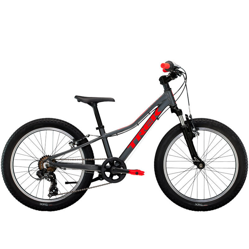 Trek Precaliber 20 7-speed Lithium Grey