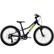 Trek Precaliber 20 7-speed Purple Abyss