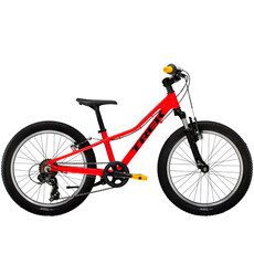 Trek Precaliber 20 7-speed Viper Red