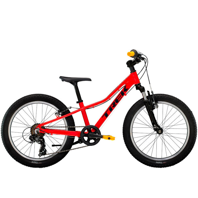 Trek Precaliber 20 7-speed Viper Red