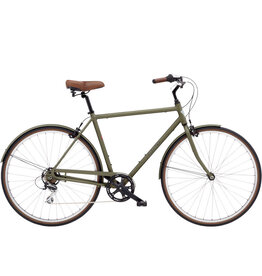 Electra Loft 7D Matte Khaki