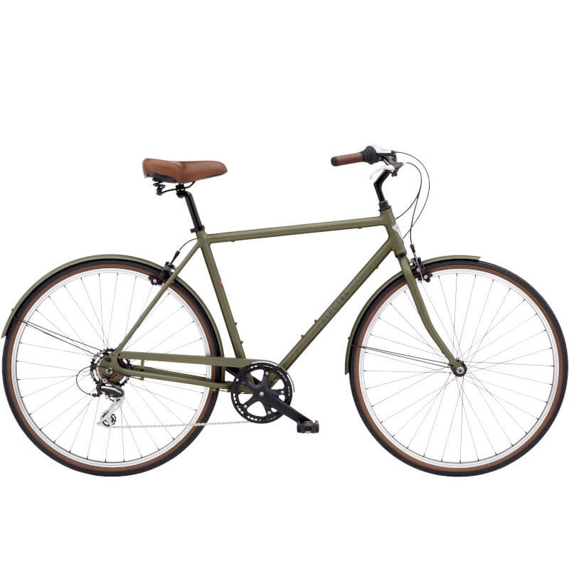 Electra Loft 7D Matte Khaki