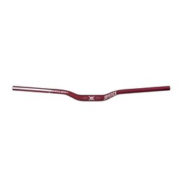 Builder MTB Handlebar Red