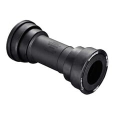 Shimano BB-MT500-PA, Press-fit, BB Shell: 89.5/92mm, Steel, Black,