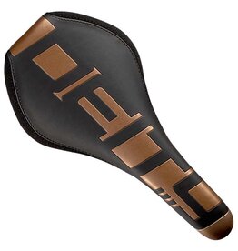 Speedtrap Cr-Mo, Saddle, Unisex, 241g, Bronze