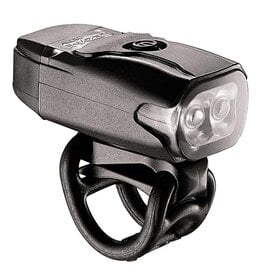 Lezyne KTV Drive, Light, Front, Black