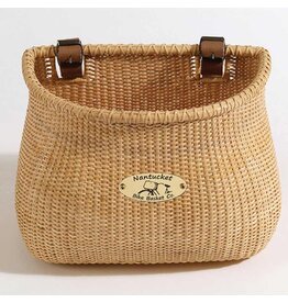 Nantucket Ligthship, Classic Basket Natural
