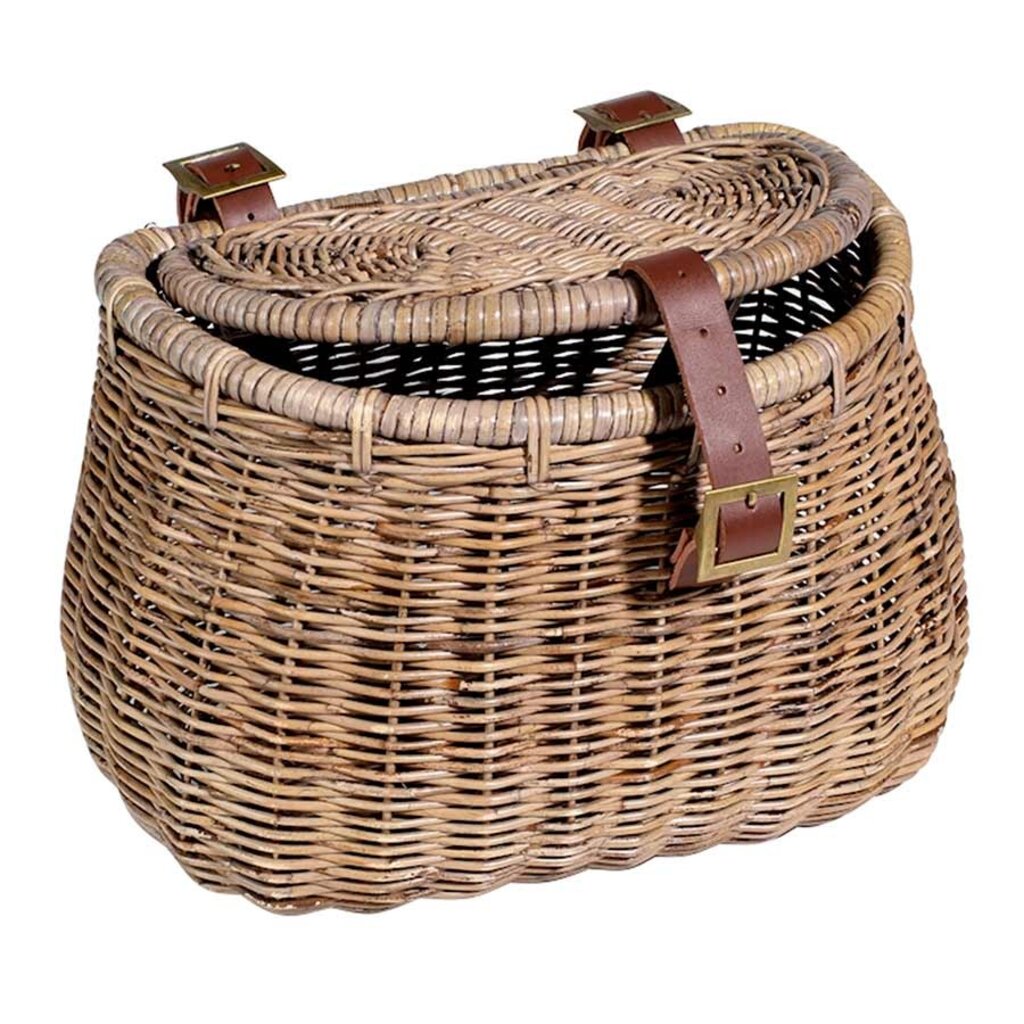 Nantucket Madaket, Front Basket,