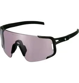 Sweet Protection Ronin RIG® Photochromic Matte Crystal Black