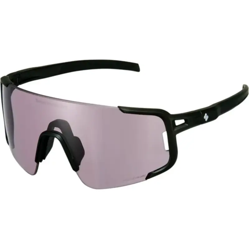 Sweet Protection Ronin RIG® Photochromic Matte Crystal Black