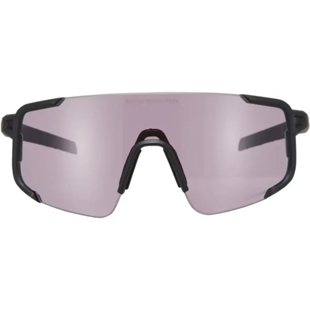 Sweet Protection Ronin RIG® Photochromic Matte Crystal Black
