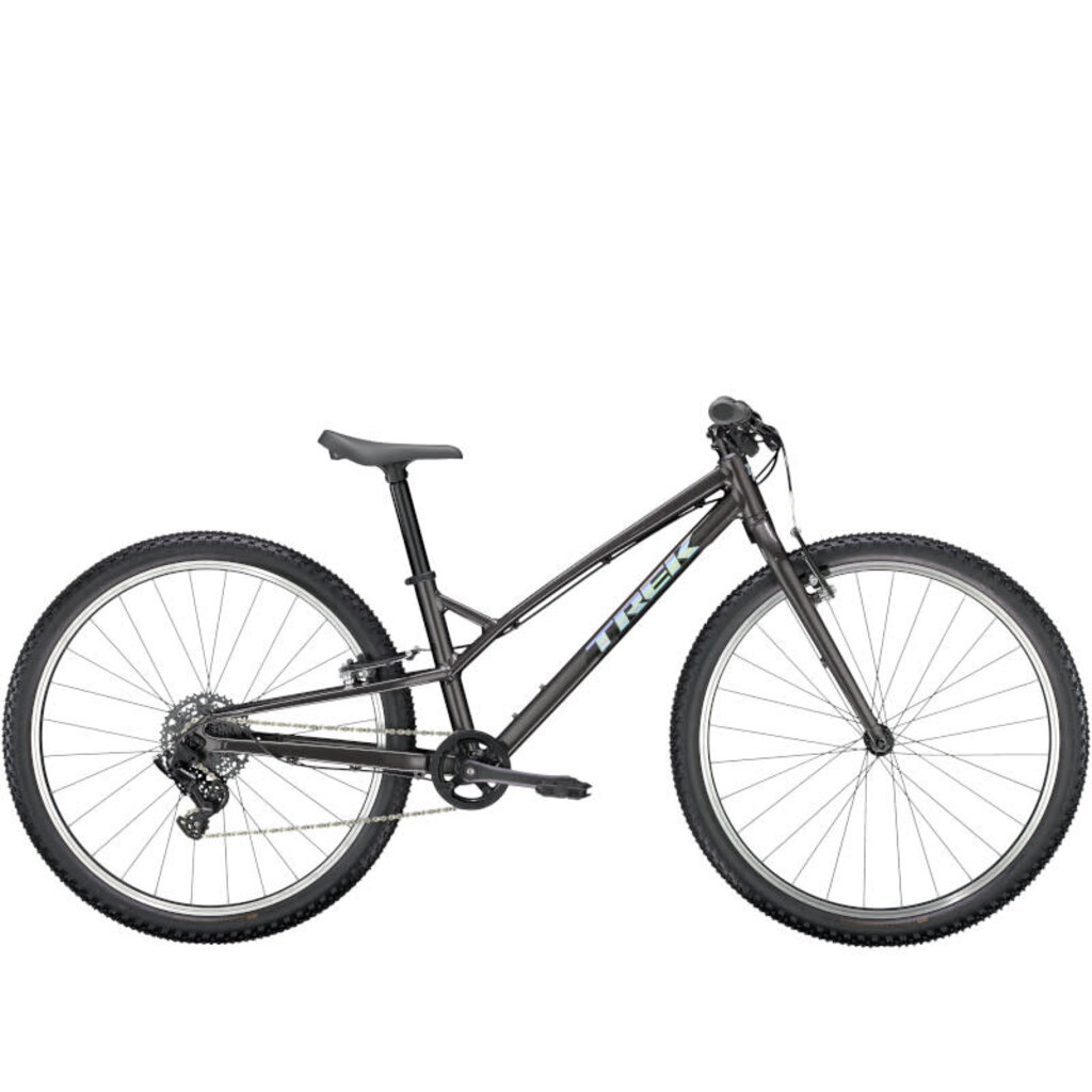 Trek Wahoo 26 Path Dnister Black