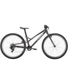Trek Wahoo 26 Path Dnister Black