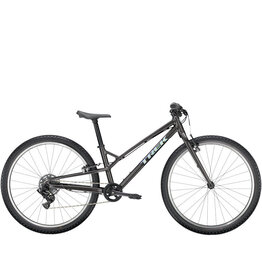 Trek Wahoo 26 Path Dnister Black