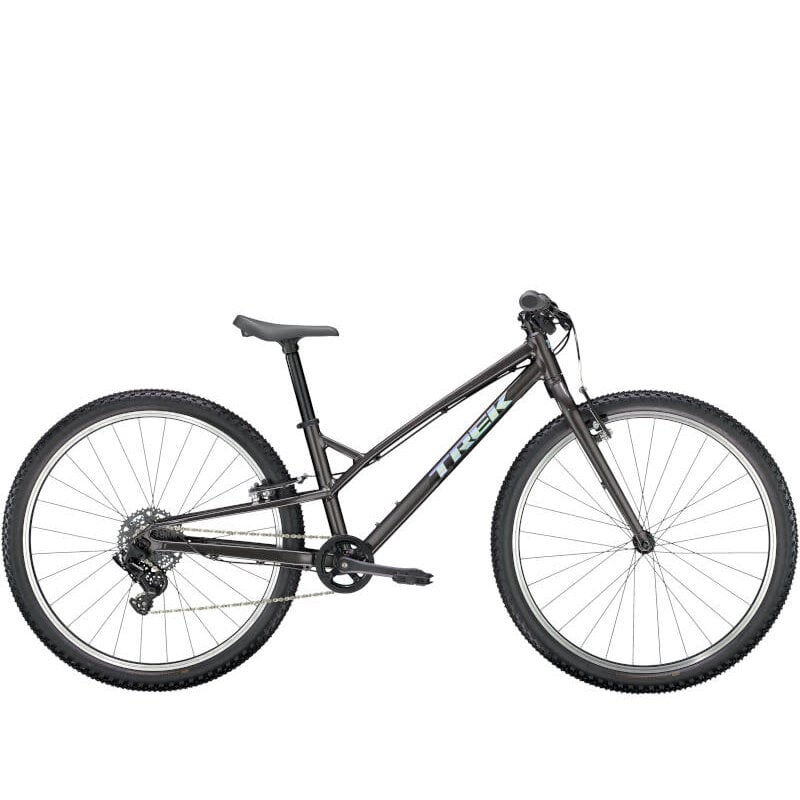 Trek Wahoo 26 Path Dnister Black
