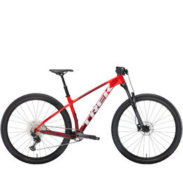 Trek Procaliber 6 Viper Red/Crimson