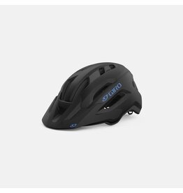 Giro FIXTURE MIPS II YOUTH BLACK/BLUE