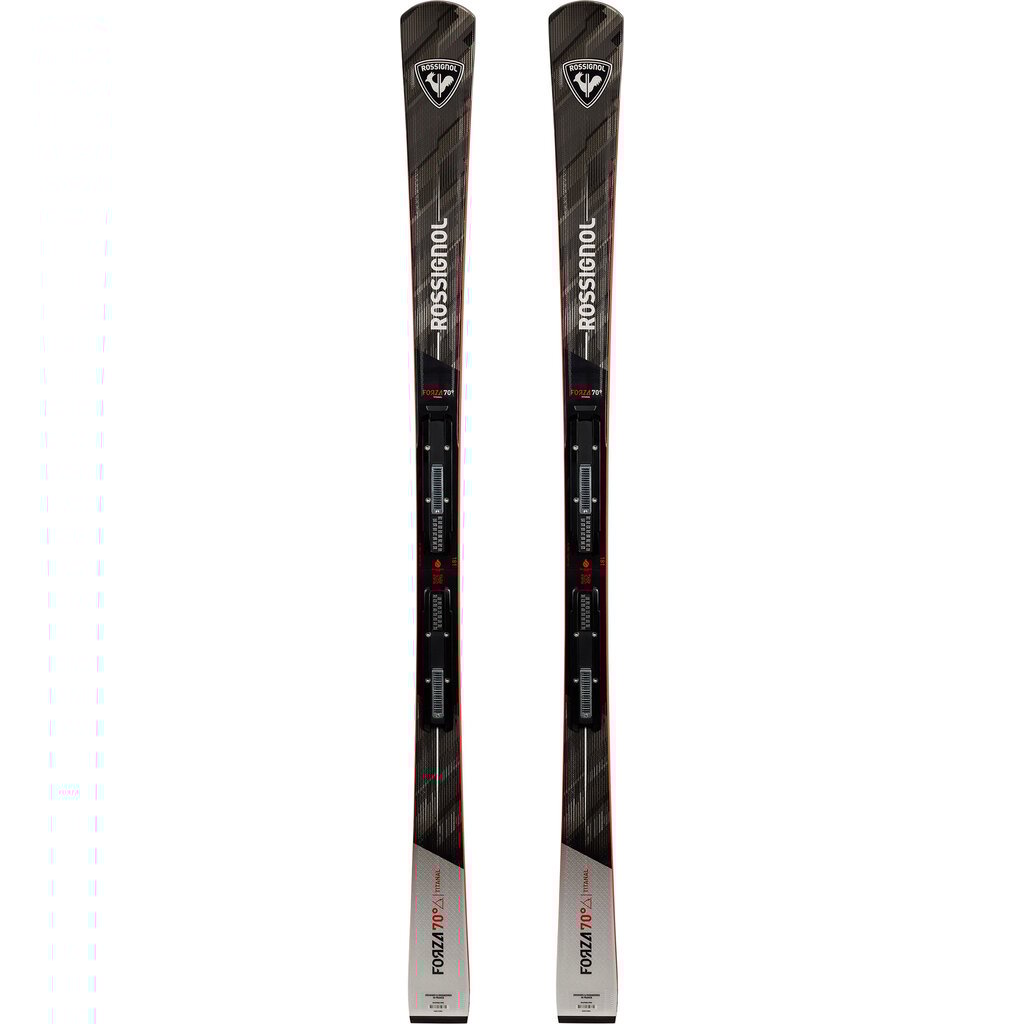 Rossignol FORZA 70' TI K SPX14 (2026)