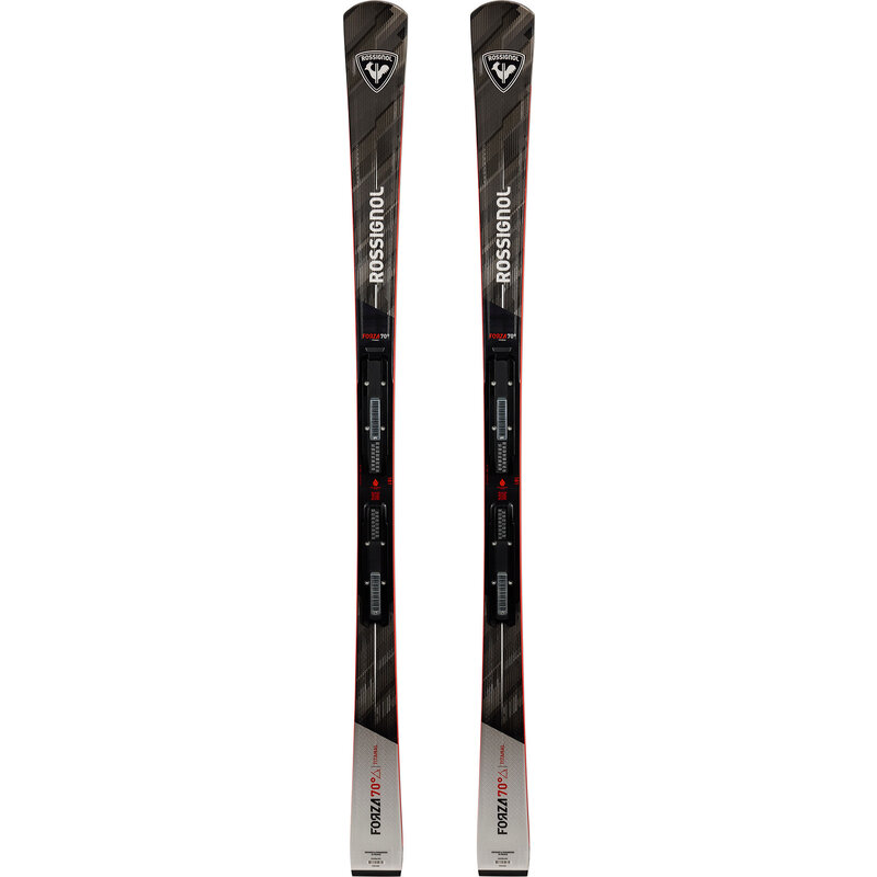 Rossignol FORZA 70' TI K SPX14 (2026)