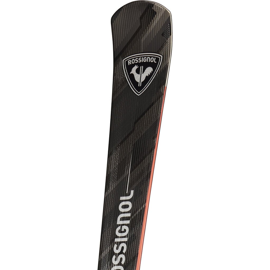 Rossignol FORZA 70' TI K SPX14 (2026)