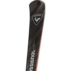 Rossignol FORZA 70' TI K SPX14 (2026)