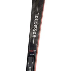 Rossignol FORZA 70' TI K SPX14 (2026)