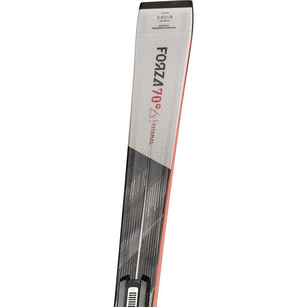 Rossignol FORZA 70' TI K SPX14 (2026)