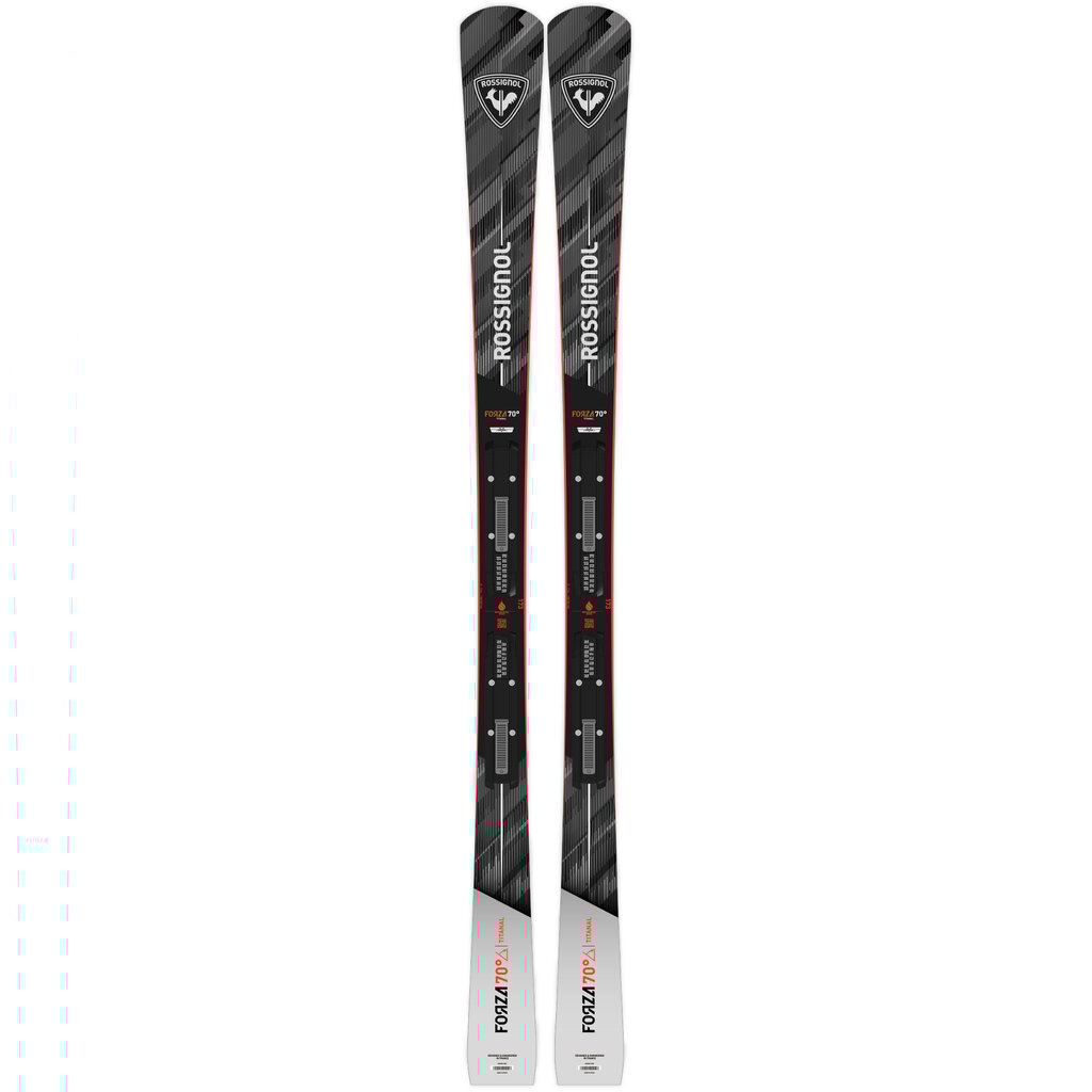 Rossignol FORZA 70' TI K SPX14 (2026)