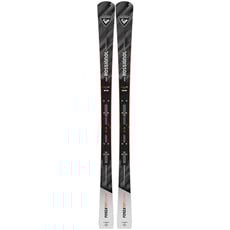Rossignol FORZA 70' TI K SPX14 (2026)