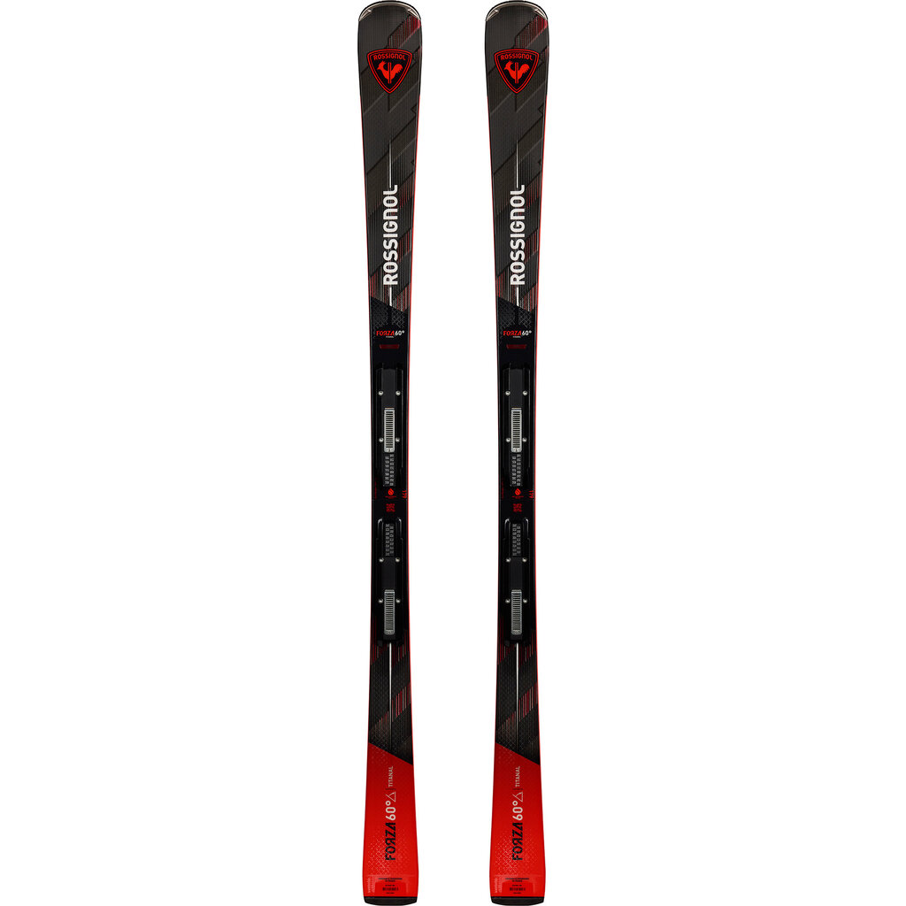 Rossignol FORZA 60' TI K SPX12 (2026)