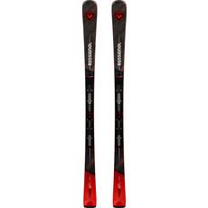 Rossignol FORZA 60' TI K SPX12 (2026)