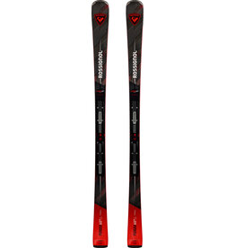 Rossignol FORZA 60' TI K SPX12 (2026)