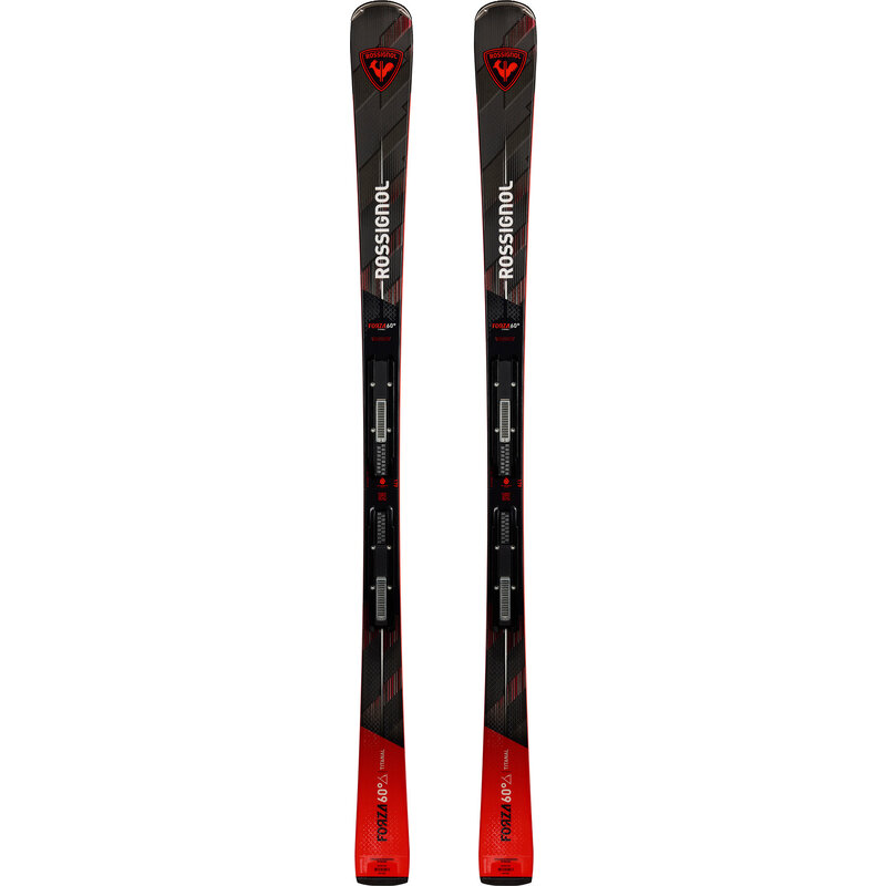 Rossignol FORZA 60' TI K SPX12 (2026)