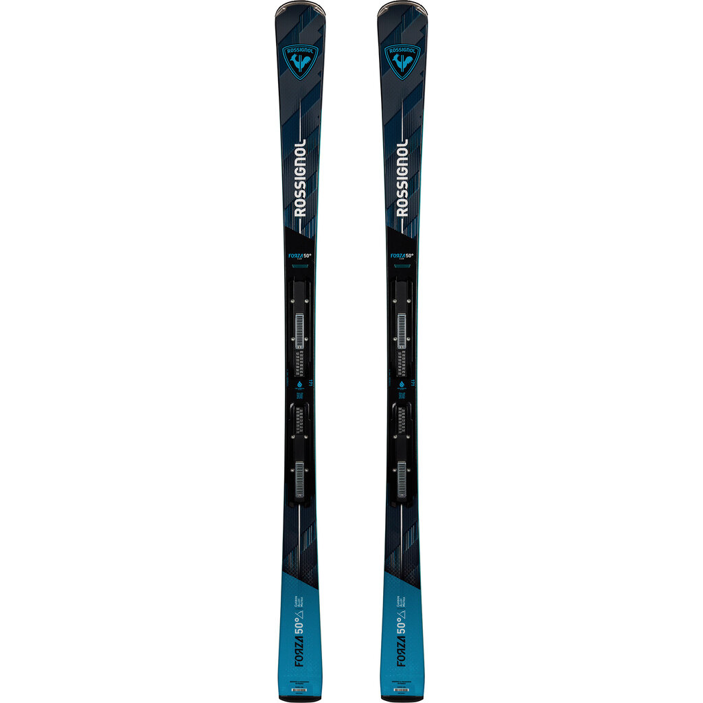 Rossignol FORZA 50' CAM K NX12 (2026)