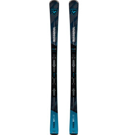 Rossignol FORZA 50' CAM K NX12 (2026)